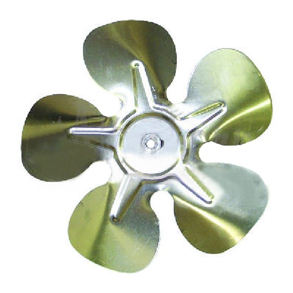 Aftermarket BM2788 Fan Blade 5 Blade, 8 Inch Metal 539048R1_3 - main